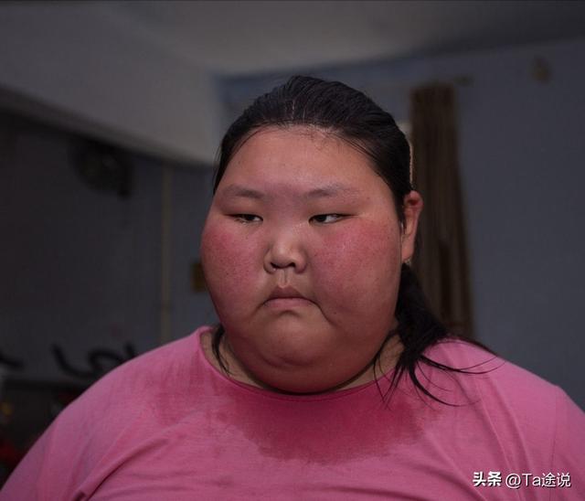16岁肥胖期(十六岁肥胖正常吗)