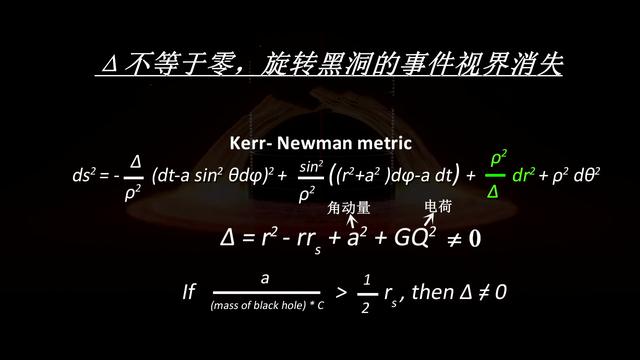 黑洞是怎么形成的，黑洞的形成原因和过程科普（宇宙有哪些类型的黑洞）