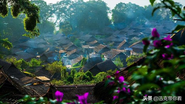苗蛊，民间有巫蛊之术吗