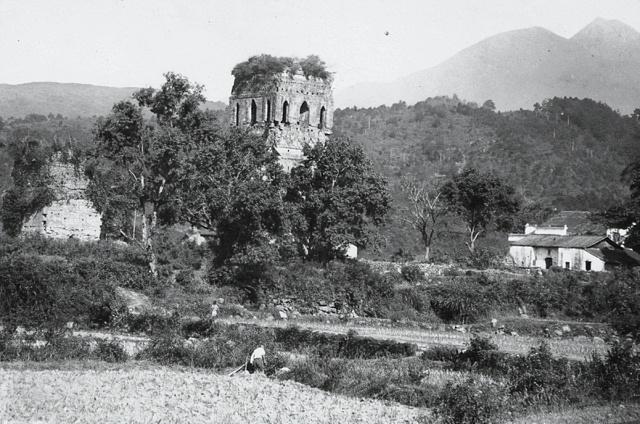 全国六大古塔，塔韵九江古塔一览