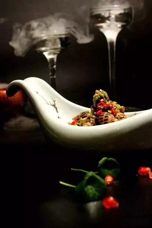 怎样做花螺更好吃，花螺的几种做法