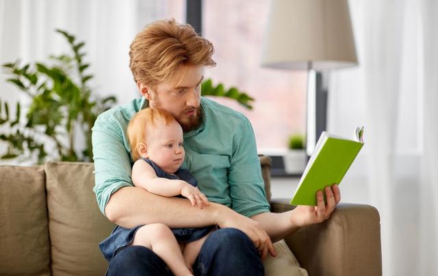 亲子阅读怎么做，亲子阅读的十大技巧