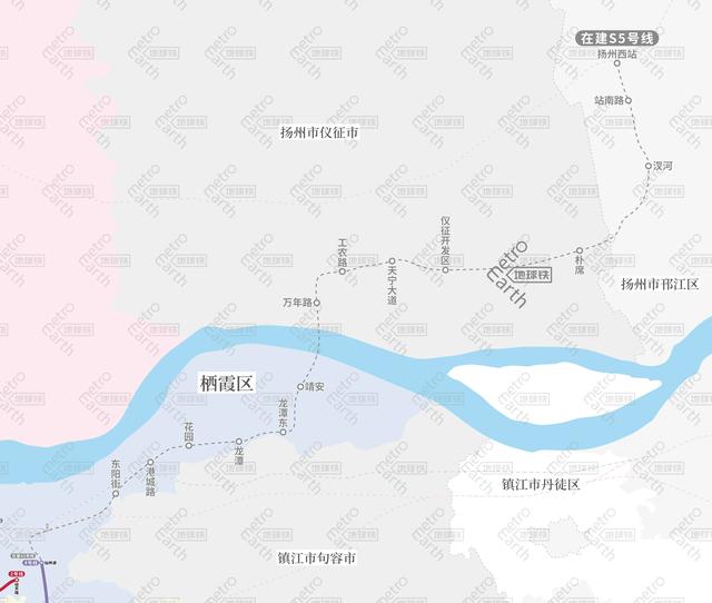 南京地铁线路图，南京轨道交通线路图（南京轨道交通运营）
