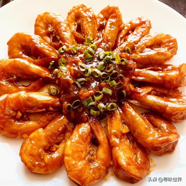 过年吃什么菜最好吃又简单，推荐这10道经典菜肴