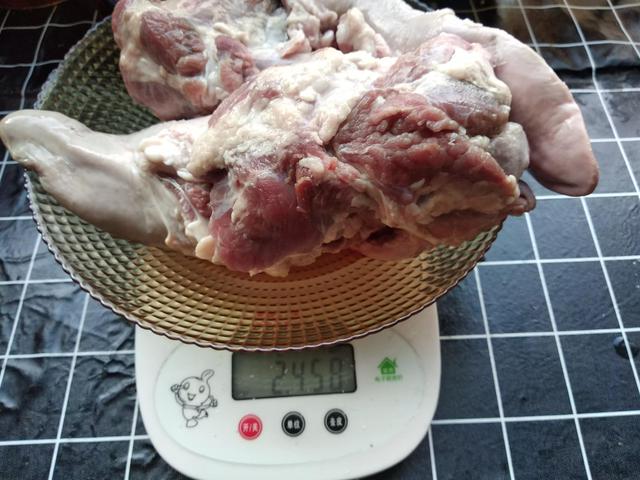 烀肉需要多长时间，烀肉一般需要多少时间（你吃过这种做法的吗）