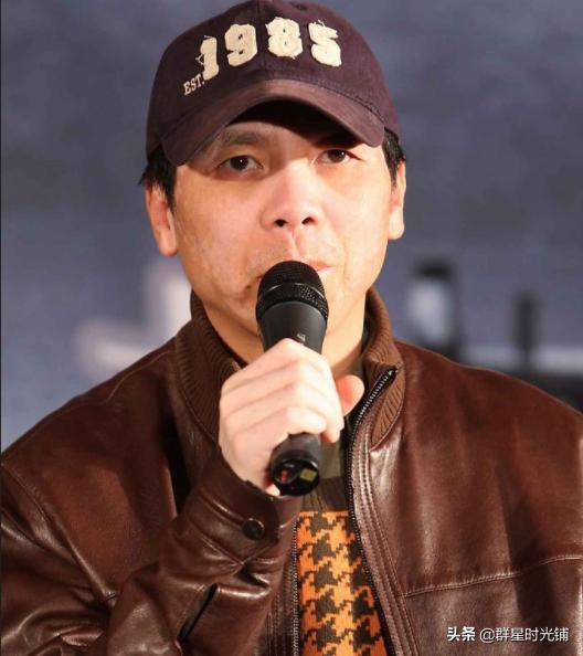 冯小刚大女儿冯思羽现状，冯小刚爱女冯思羽