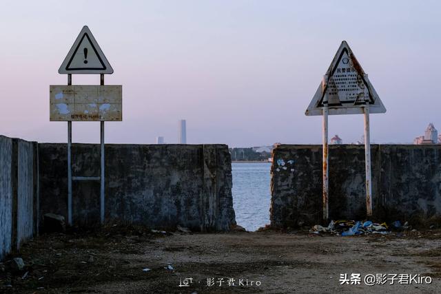 厦门铁路文化公园，徒步厦门铁路文化公园