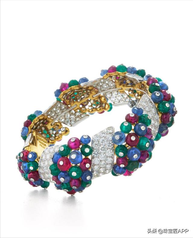 世界十大珠宝品牌，十大奢侈珠宝品牌