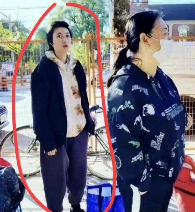 吴卓林吴绮莉现在的关系，被嫌弃的吴绮莉、吴卓林母女