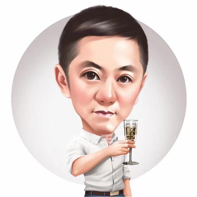 微信个人专属漫画头像，微信头像，可爱漫画卡通形象