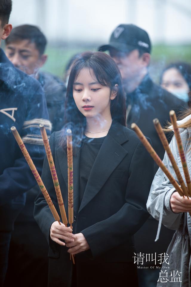 谭松韵的电视剧有哪些，谭松韵2022年有什么新剧吗