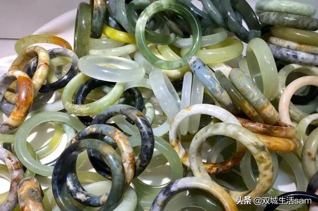 岫玉要怎么保养，关于岫玉泡油