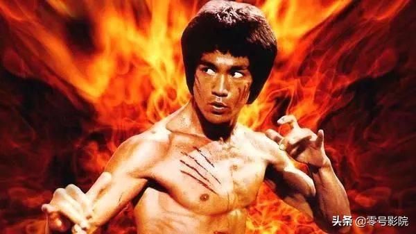 精武英雄甄子丹，李连杰版陈真哪个最帅
