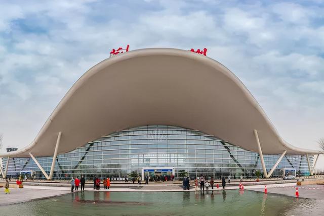 荆州沙市机场在什么位置，湖北荆州机场建设又有新进展