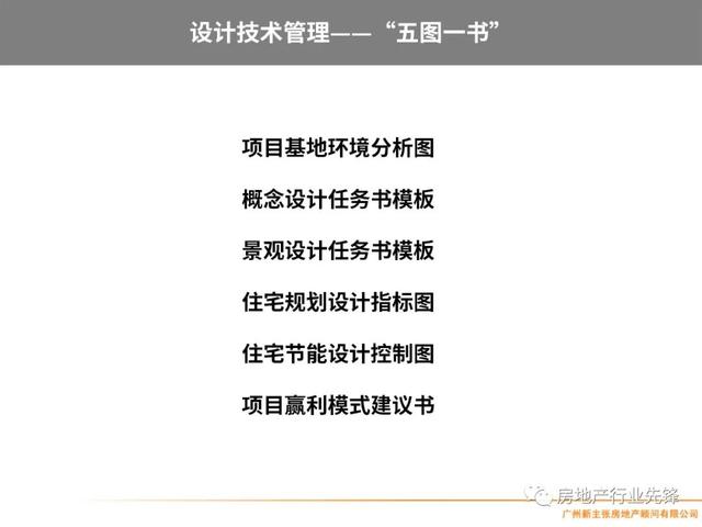 房地产项目管理，房地产项目精细化管理（房地产开发项目管理的核心要点）