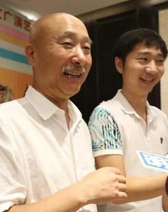 陈佩斯简历及他的儿女，表现淡定有演艺天赋