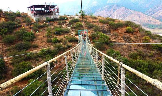 云南丽江旅游攻略详细介绍，云南丽江旅游自由行实用攻略