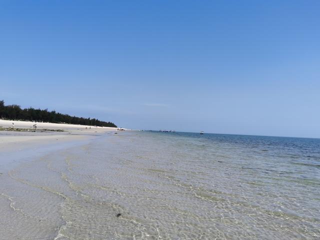 北海涠洲岛旅游攻略自由行，北海涠洲岛一日游旅游攻略（想要省钱又玩得开心这些经验你要知道）