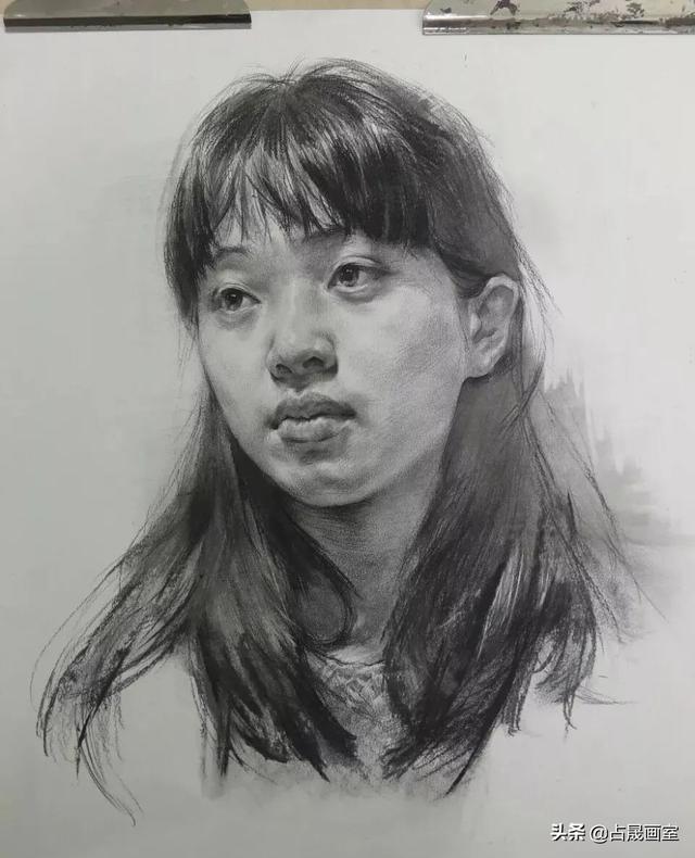 美术初学者如何提高画画水平，要如何快速提高绘画水平