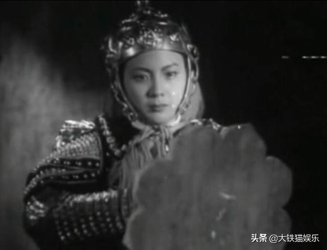 花木兰真实容貌，花木兰真实面貌