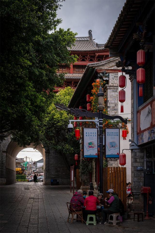 春节建水之旅，8种方式打开建水之旅