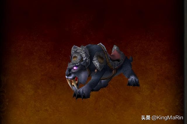 巫妖王副本成就坐骑，巫妖王之怒怀旧服将带来最少四十只坐骑