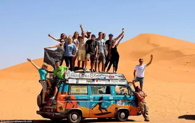 穷游适合去哪里，最适合穷游的5个地方建议收藏哦