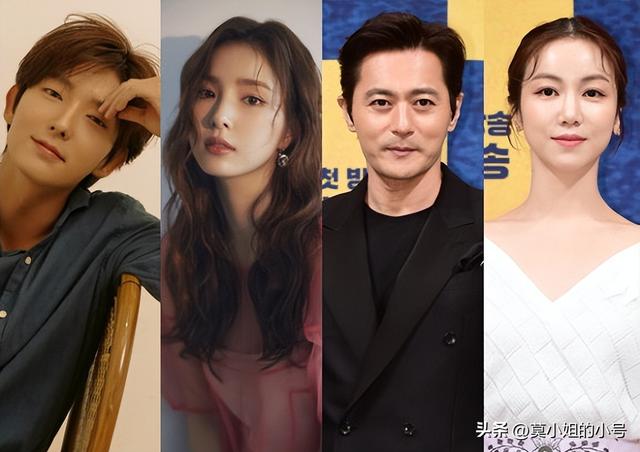 宋仲基最近有什么新剧，近期值得期待5部高质韩剧