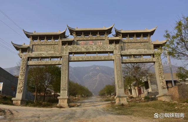 富平旅游景点大全，富平县旅游景点大全排名