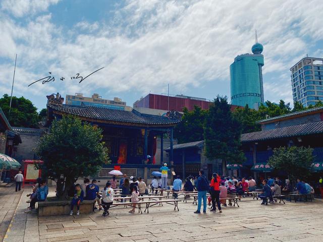 佛山属于广州吗，佛山市真的要纳入广州吗