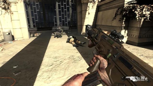 cf幽灵介绍大全，为什么穿越火线的幽灵模式很冷门