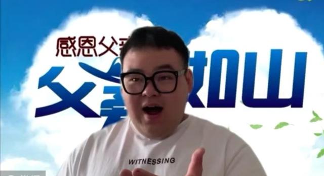 孙贤，孙孝贤说相声