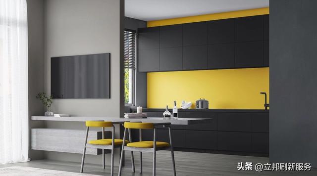 银白色和什么颜色搭，2023家居流行色发布