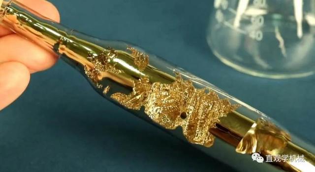铯元素周期表，神奇的金属元素