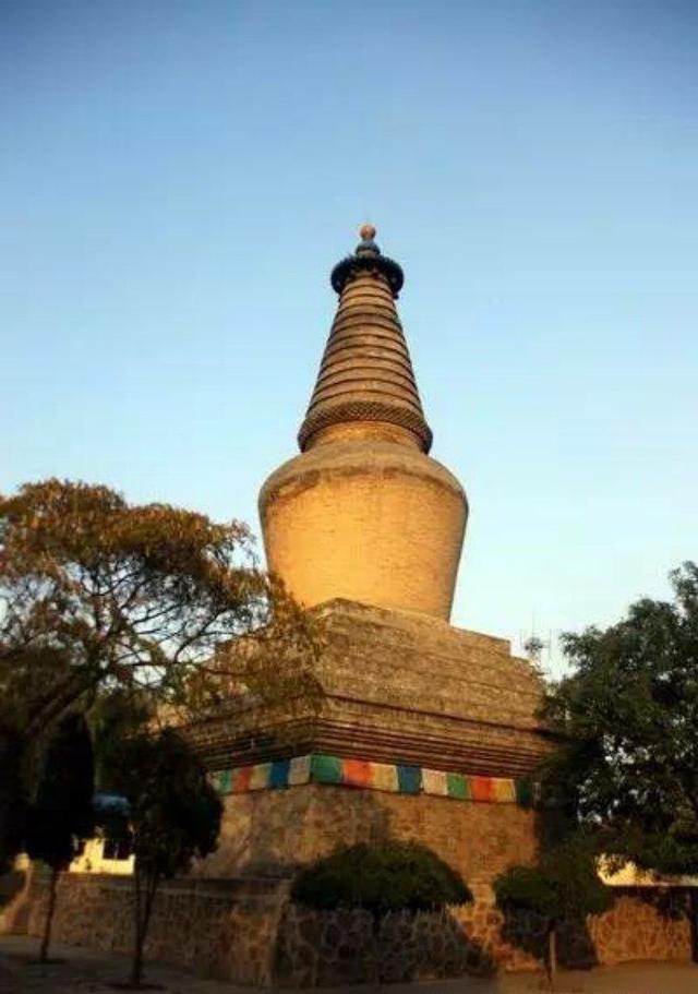 太原最冷的景点，冰瀑、冰柱、雪后村庄