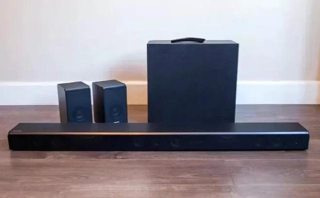 杜比全景声是什么意思，杜比全景声和双扬声器有什么区别