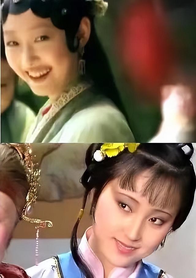 红楼梦新版和原版有什么不同，红楼梦2个版本差距明显