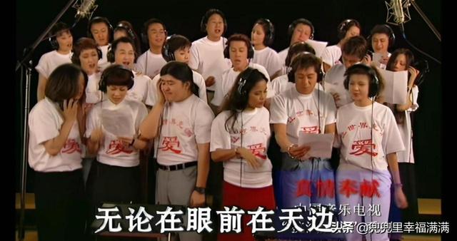 合唱歌曲大全100首，群星合唱歌曲大全100首（那些好听的男女对唱歌曲）