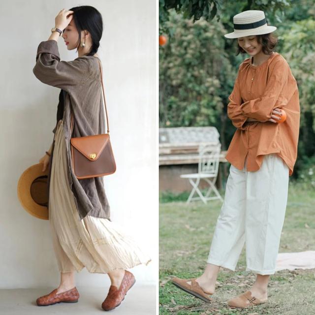 精致女生的穿搭法则，在穿搭上要学会