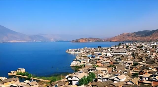 适合情侣旅游十大景点，盘点情侣必去的10个旅游目的地