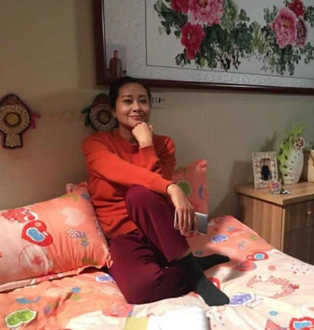 杨紫的前男友现状，杨紫的初恋男友：不蹭热度