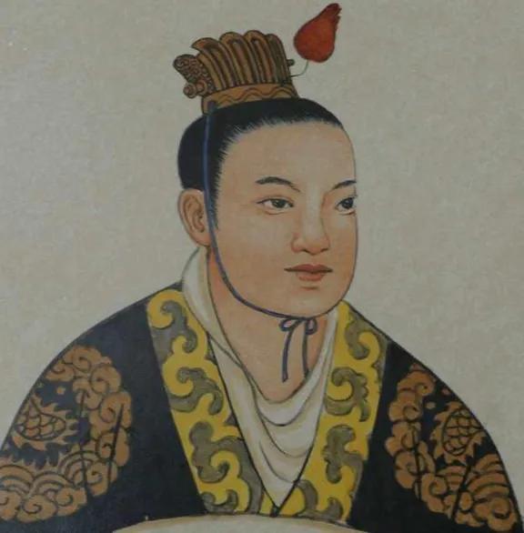 西汉皇帝的简介，为何只有刘邦、刘恒、刘彻、刘询4位皇帝有庙号