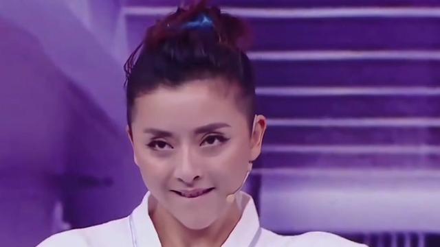 黄小蕾暗恋大张伟，黄小蕾承认追过大张伟