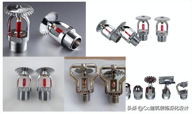 装修立面施工图纸详细步骤，快速识读施工图——施工图识读流程