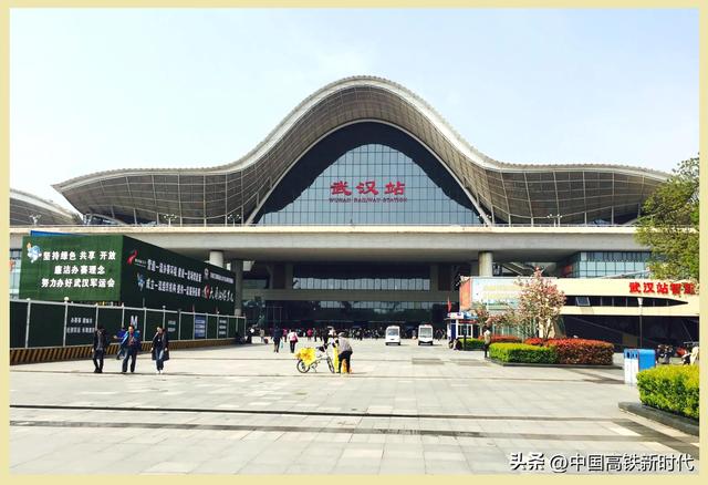 新规划武深高铁具体走向，武深高铁双通道