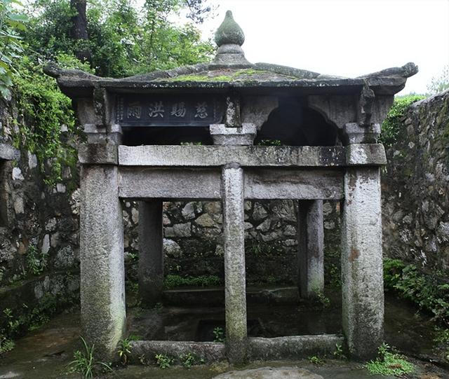 全国六大古塔，塔韵九江古塔一览