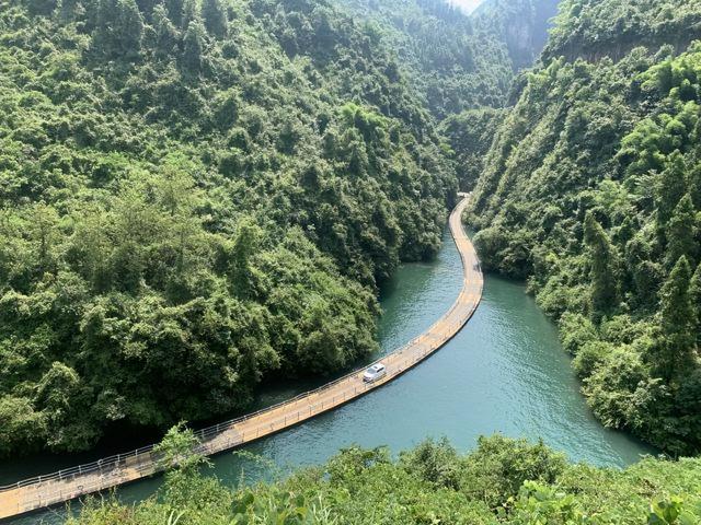 恩施必玩的三个景点，恩施必玩的旅游景点排名前十（三日游路线攻略详细介绍）