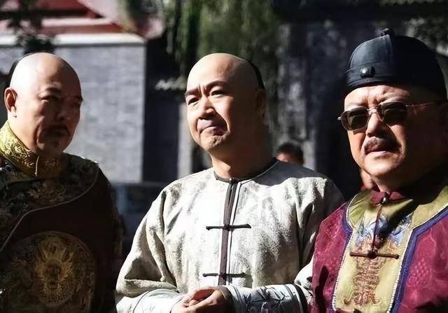 张国立 张铁林 王刚，张铁林王刚张国立一起演的老家伙（被李保田“嫌弃”的张国立、王刚）