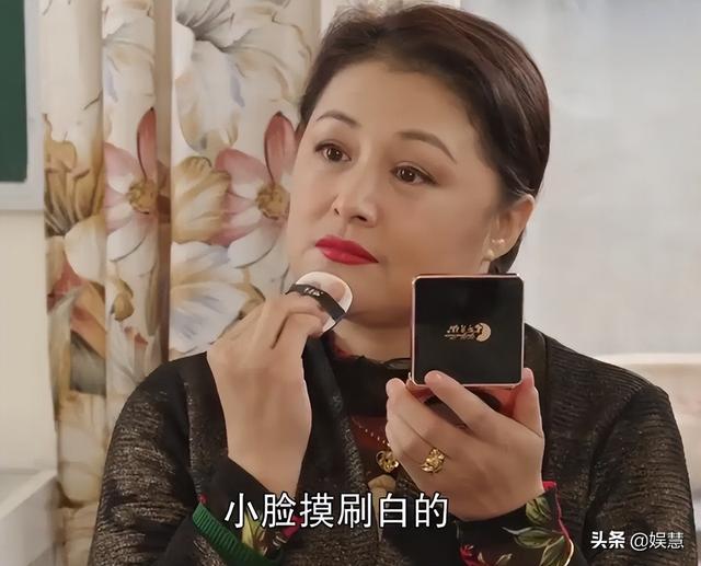 毕畅还会不会出演乡村爱情，演员毕畅晒出乡村爱情17片场照