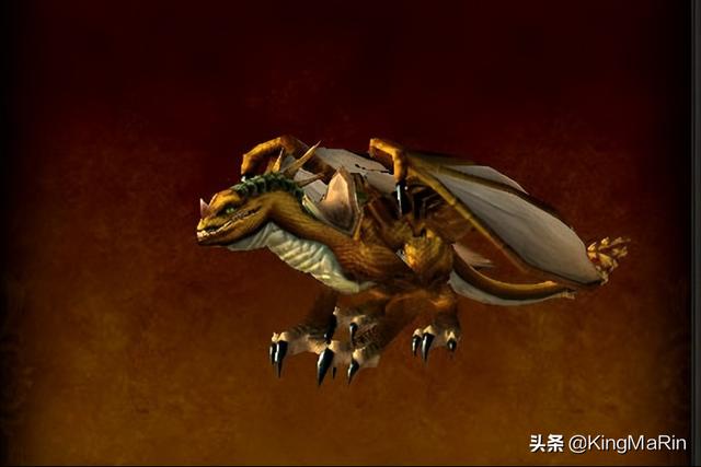 巫妖王副本成就坐骑，巫妖王之怒怀旧服将带来最少四十只坐骑